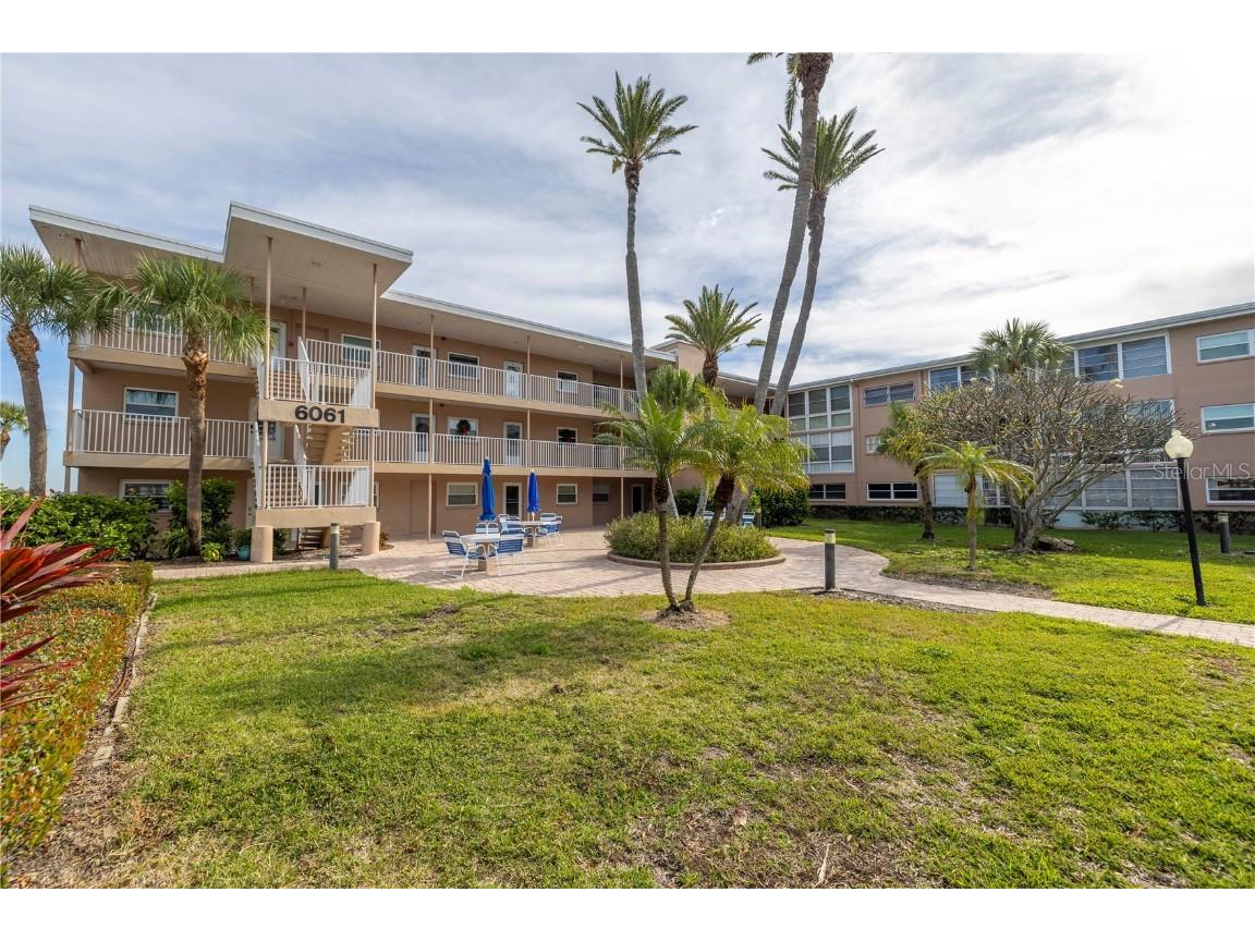 6161 Gulf Winds Drive #345 Saint Pete Beach FL 33706 U8225708 image1