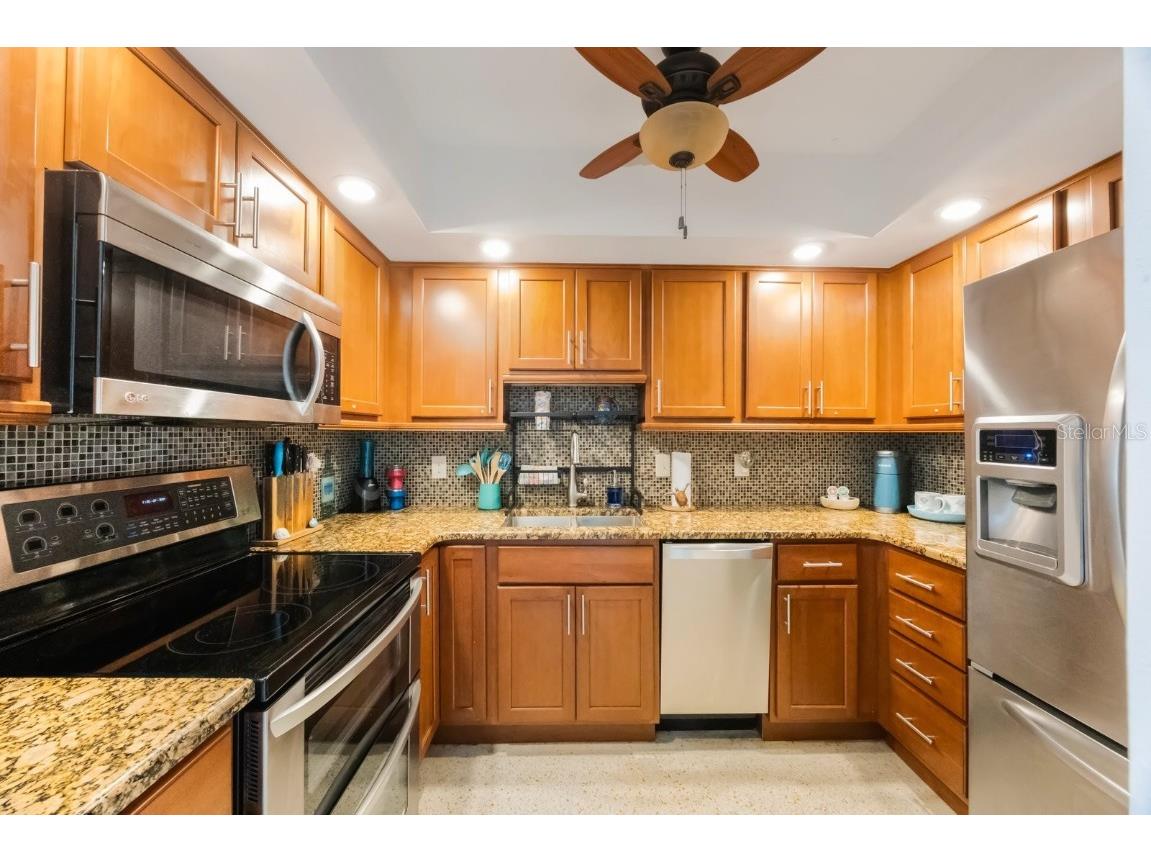 6161 Gulf Winds Drive #347 Saint Pete Beach FL 33706 TB8397493 image12