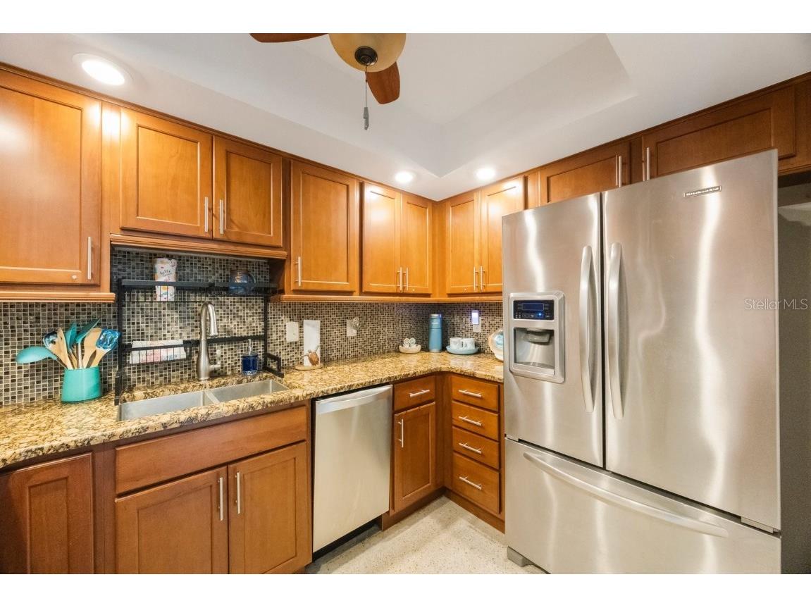 6161 Gulf Winds Drive #347 Saint Pete Beach FL 33706 TB8397493 image13