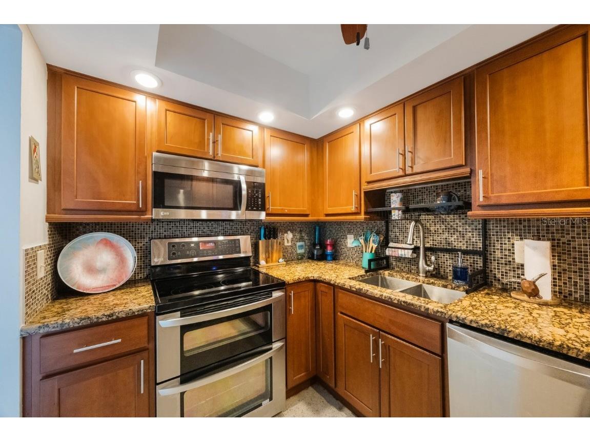 6161 Gulf Winds Drive #347 Saint Pete Beach FL 33706 TB8397493 image14