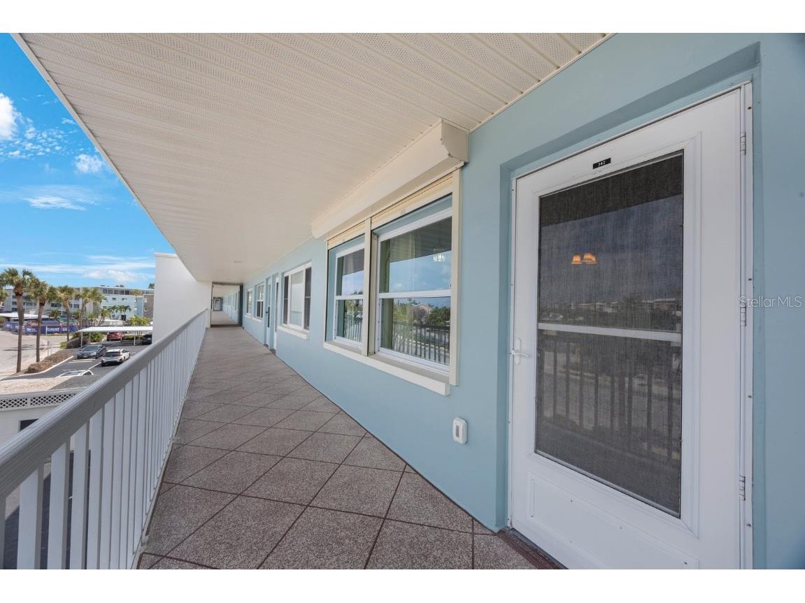 6161 Gulf Winds Drive #347 Saint Pete Beach FL 33706 TB8397493 image2