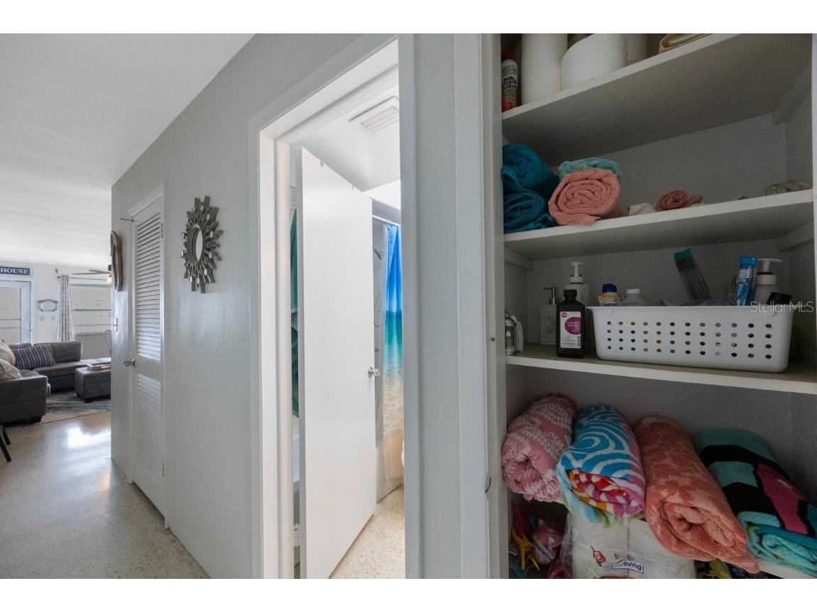 6161 Gulf Winds Drive #347 Saint Pete Beach FL 33706 TB8397493 image20