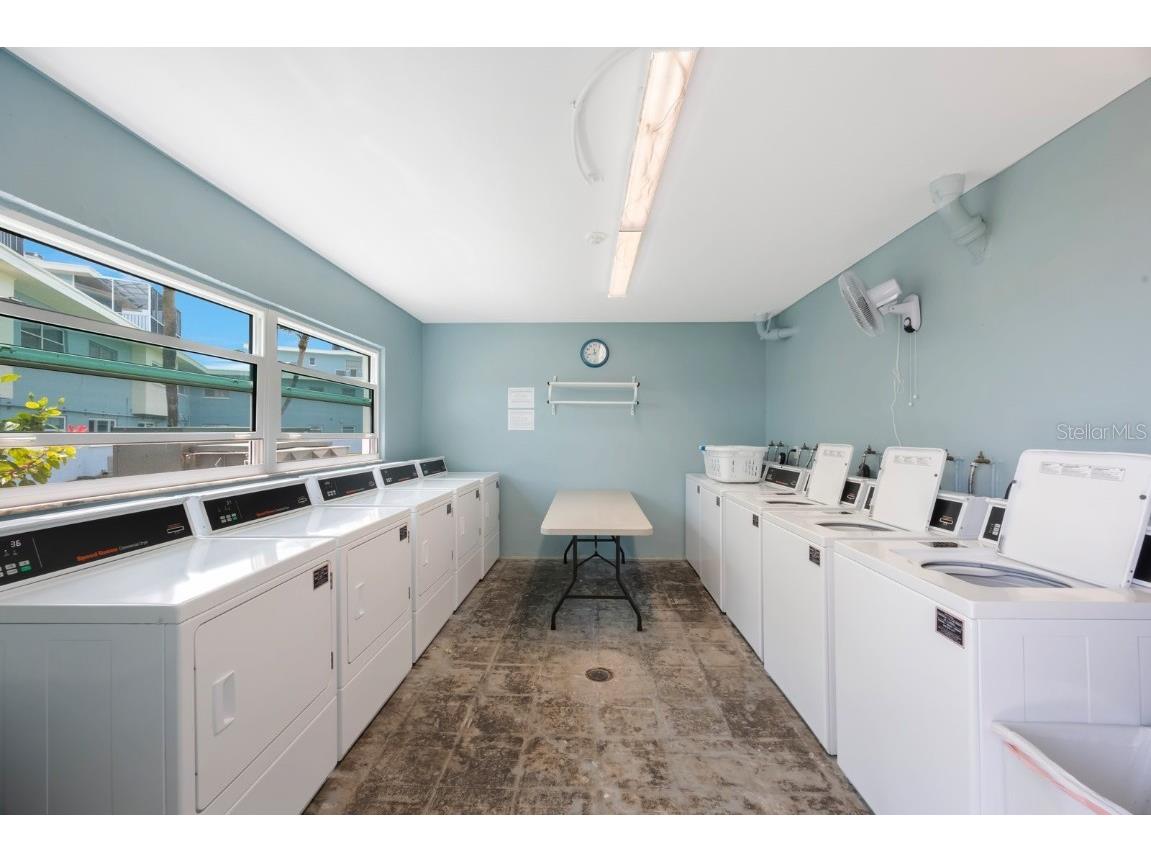 6161 Gulf Winds Drive #347 Saint Pete Beach FL 33706 TB8397493 image25