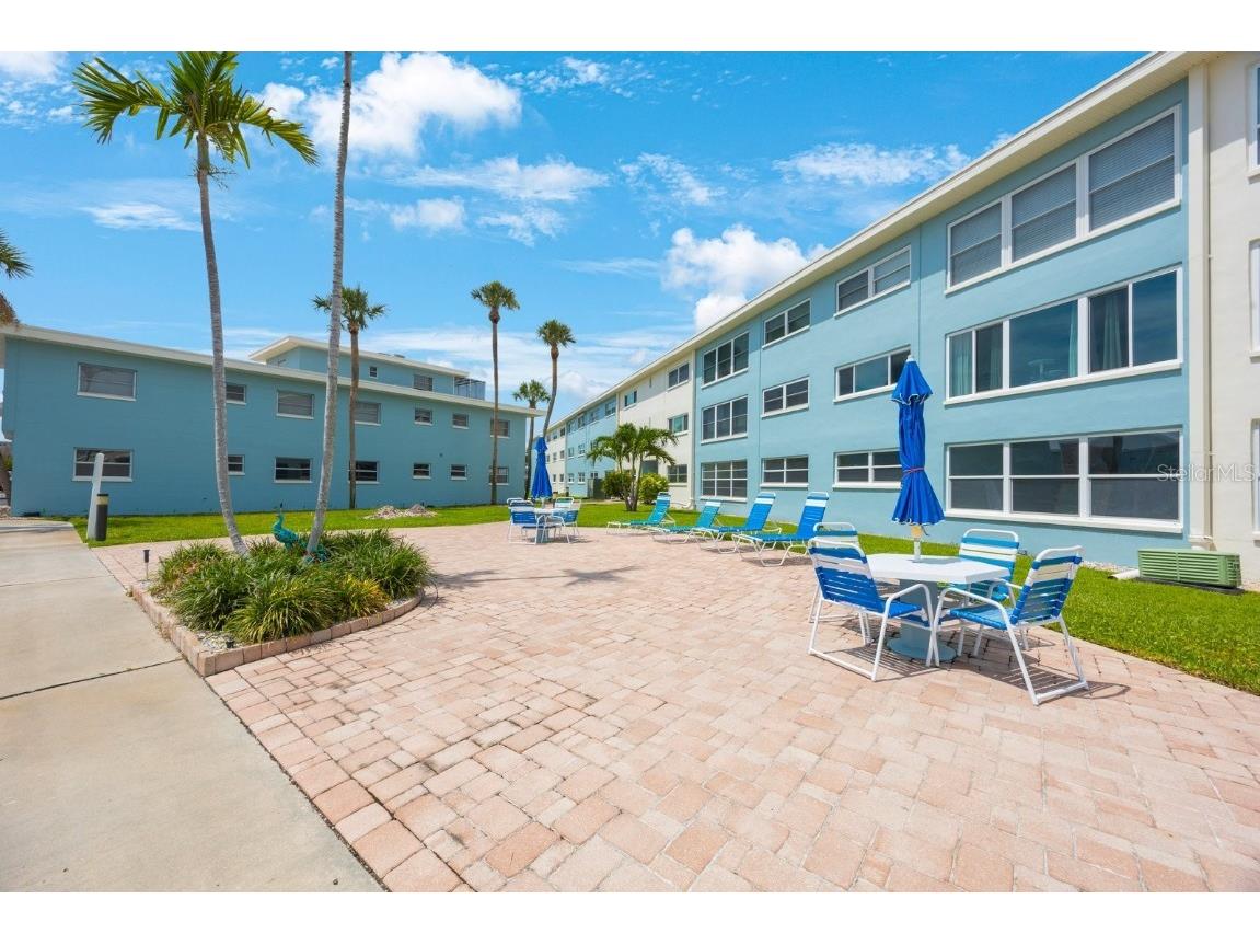 6161 Gulf Winds Drive #347 Saint Pete Beach FL 33706 TB8397493 image26
