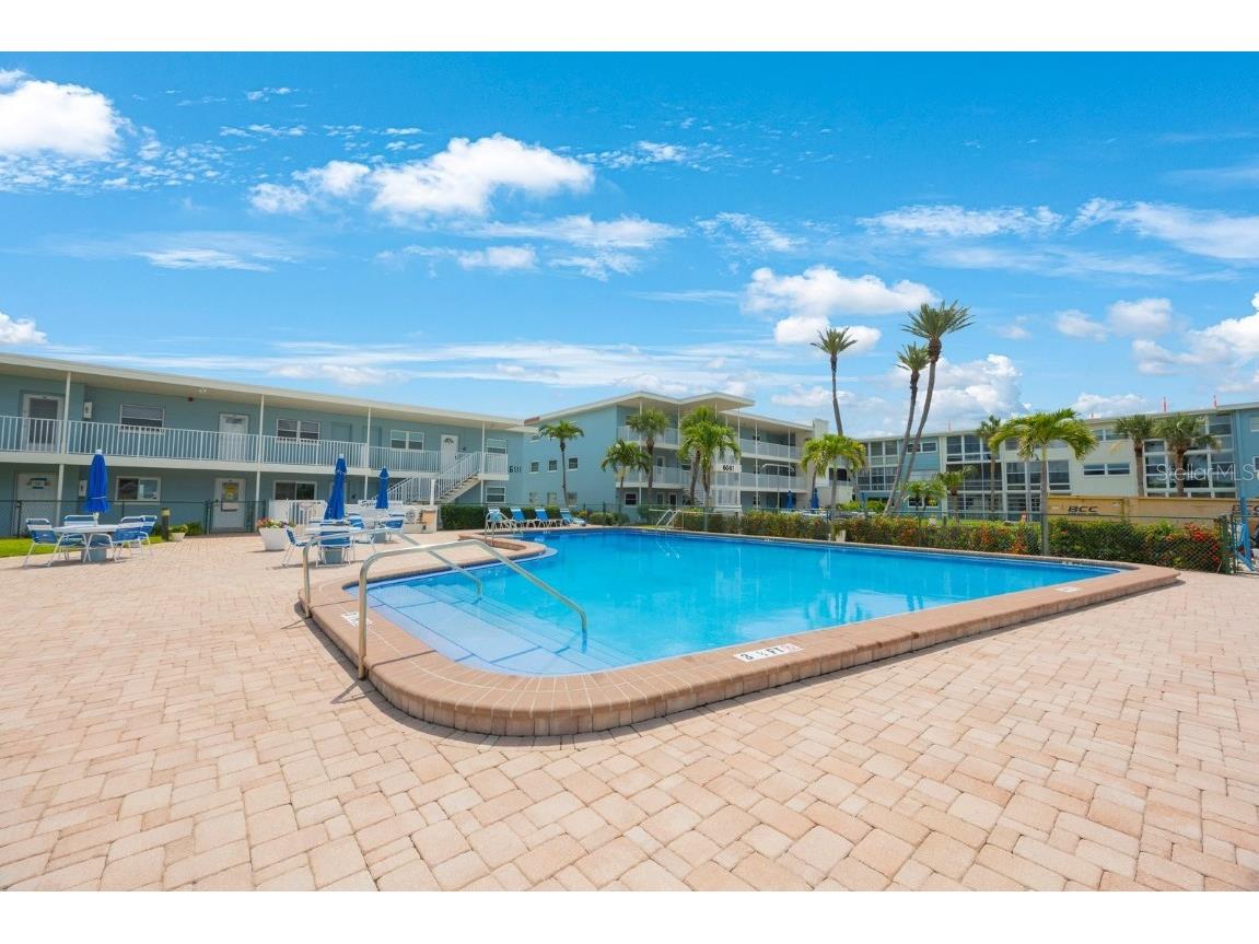 6161 Gulf Winds Drive #347 Saint Pete Beach FL 33706 TB8397493 image27