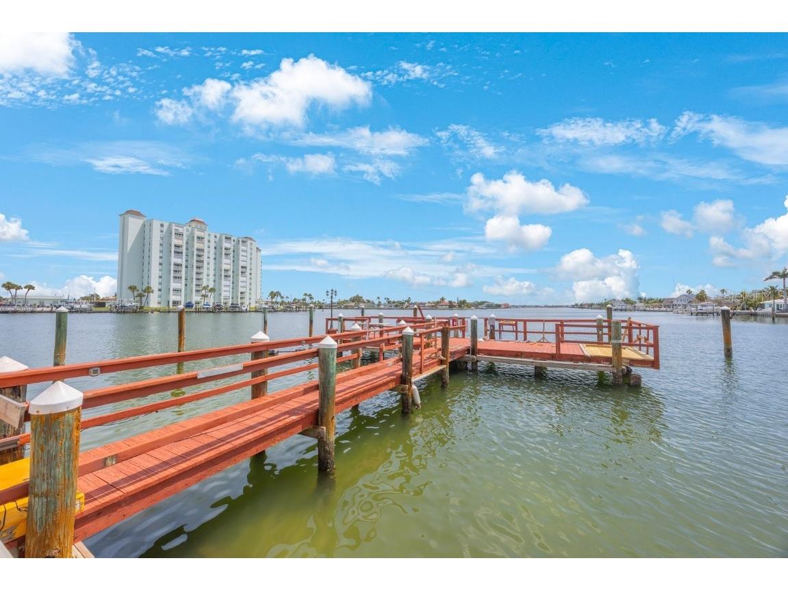 6161 Gulf Winds Drive #347 Saint Pete Beach FL 33706 TB8397493 image29