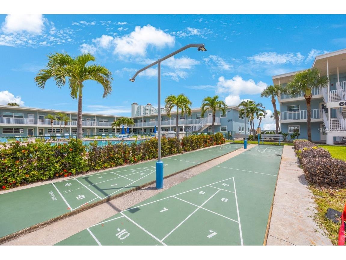 6161 Gulf Winds Drive #347 Saint Pete Beach FL 33706 TB8397493 image30