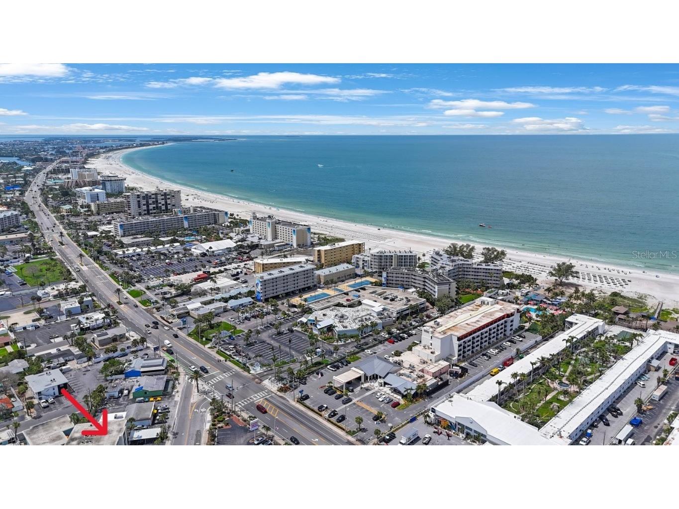 6161 Gulf Winds Drive #347 Saint Pete Beach FL 33706 TB8397493 image31