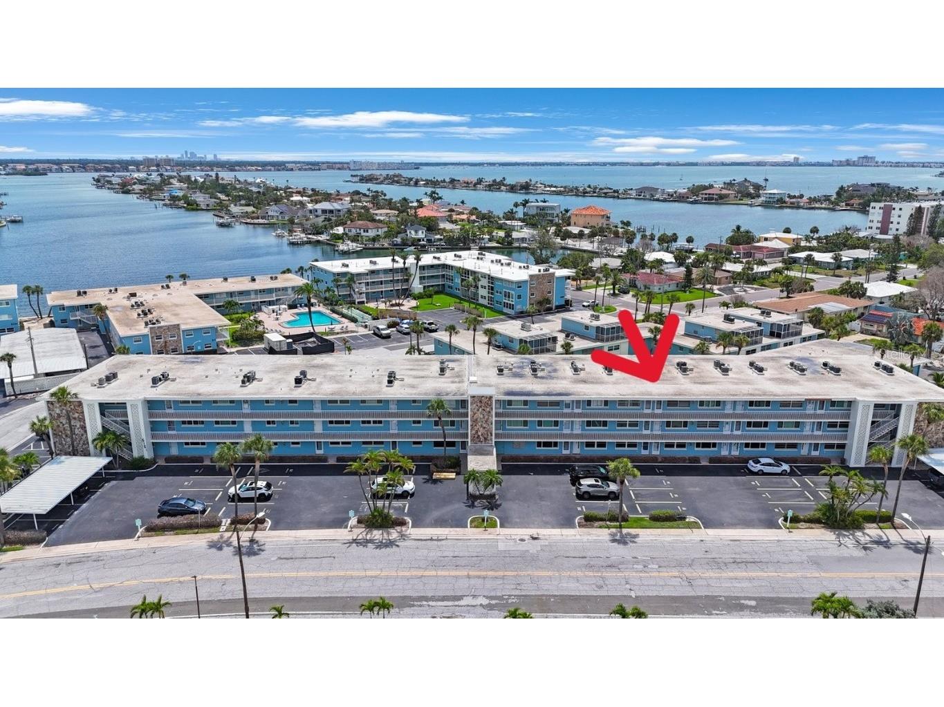 6161 Gulf Winds Drive #347 Saint Pete Beach FL 33706 TB8397493 image32