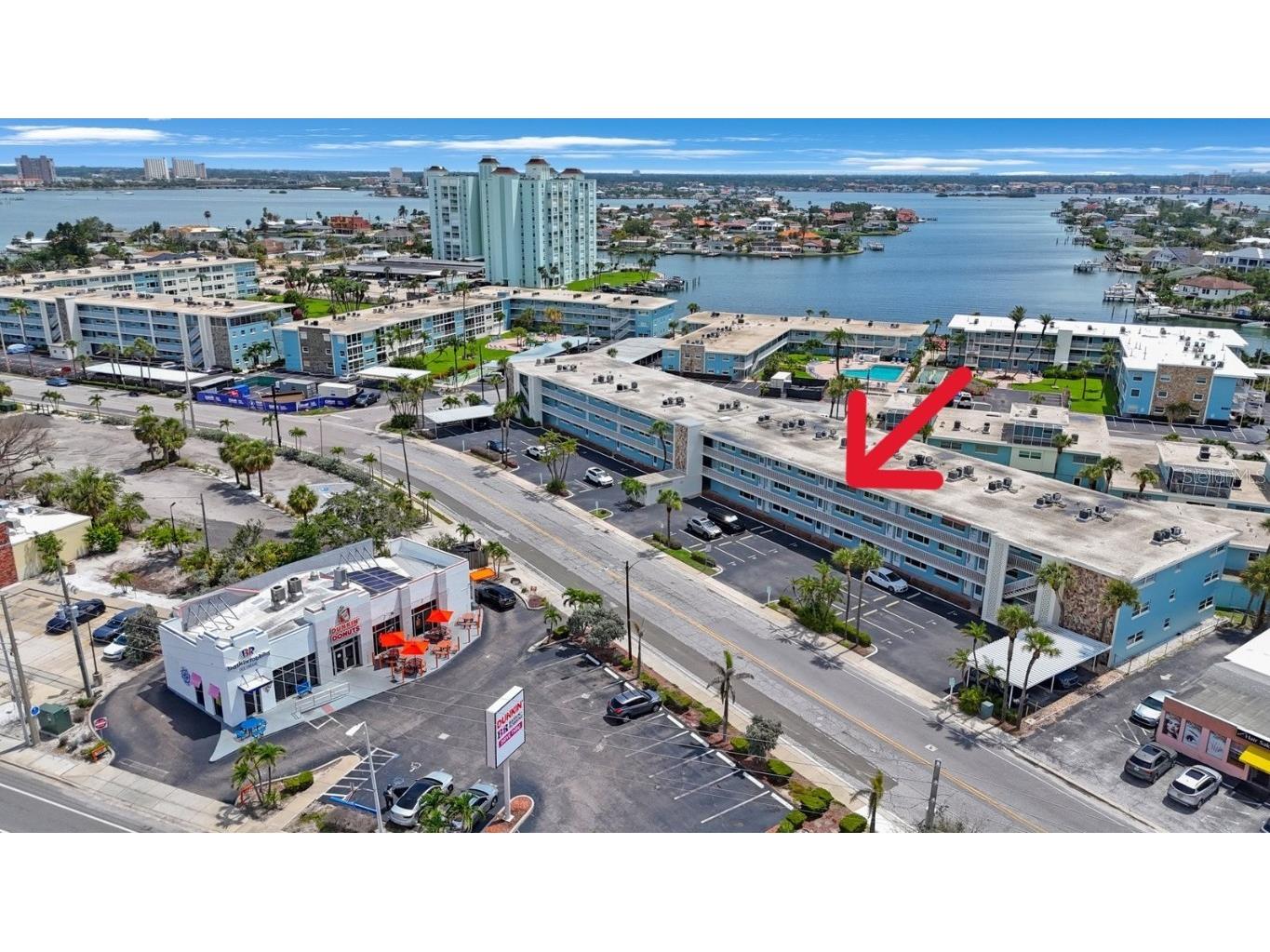 6161 Gulf Winds Drive #347 Saint Pete Beach FL 33706 TB8397493 image33