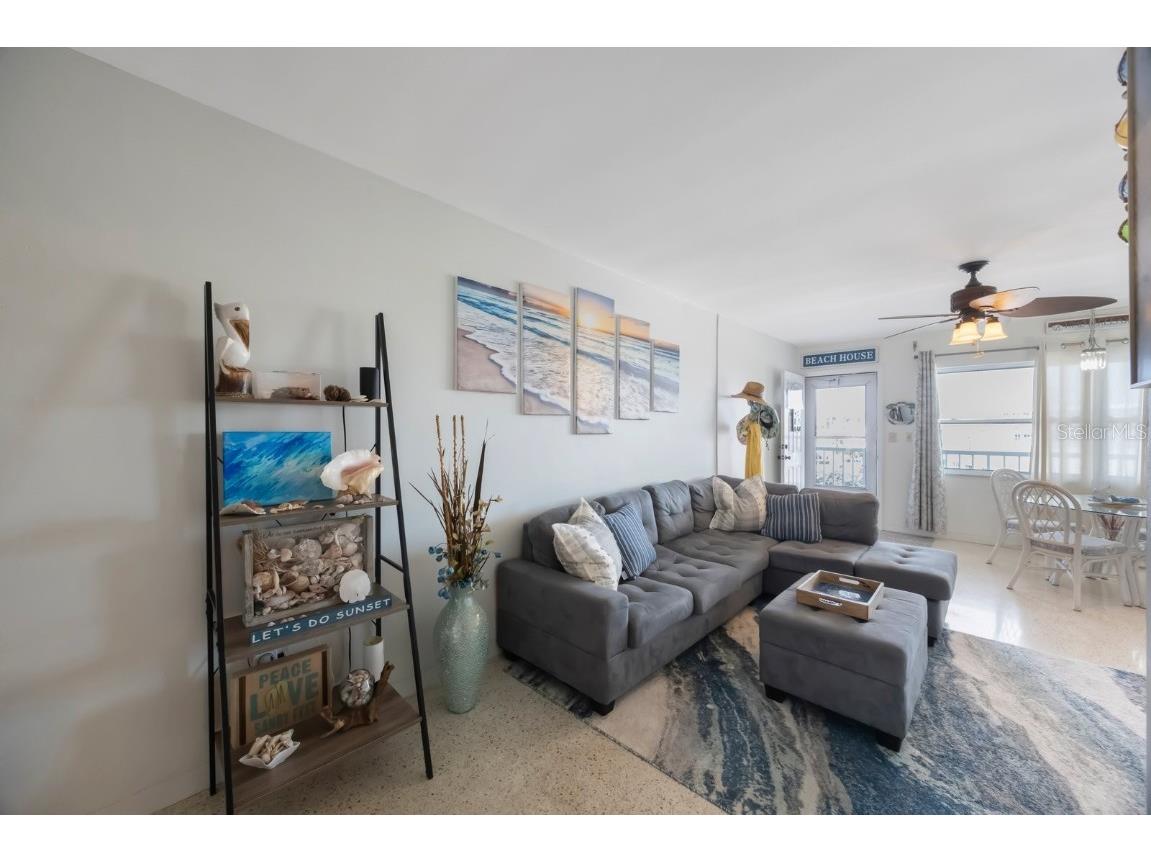 6161 Gulf Winds Drive #347 Saint Pete Beach FL 33706 TB8397493 image9