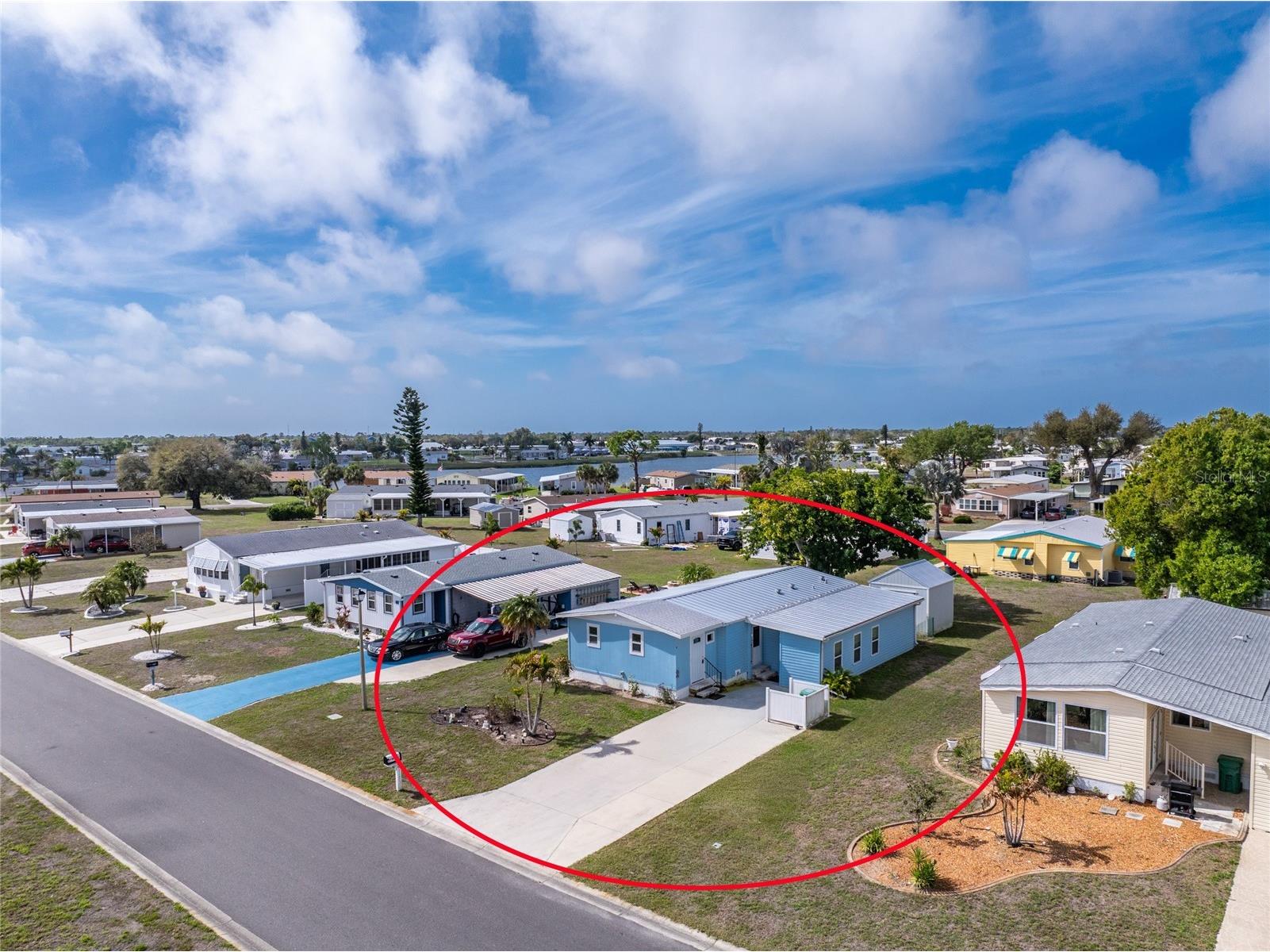 6161 Oriole Boulevard Englewood FL 34224 D6146352 image2
