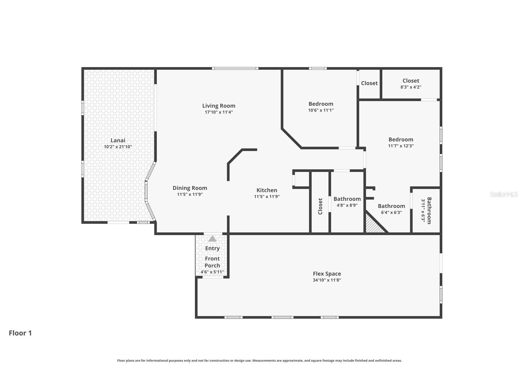 6161 Oriole Boulevard Englewood FL 34224 D6146352 image31