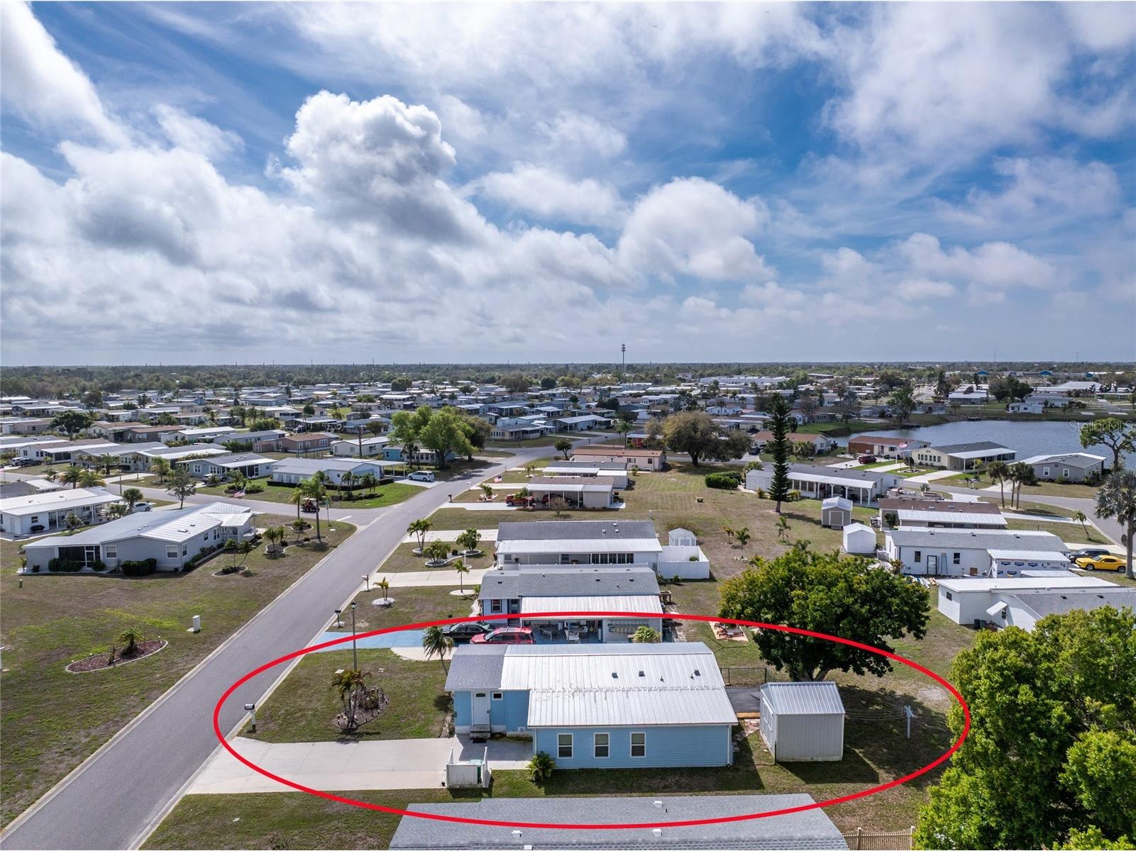 6161 Oriole Boulevard Englewood FL 34224 D6146352 image48