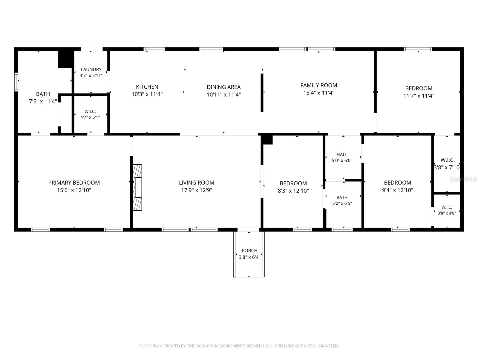 6161 SE 145th Street Summerfield FL 34491 G5114828 image40