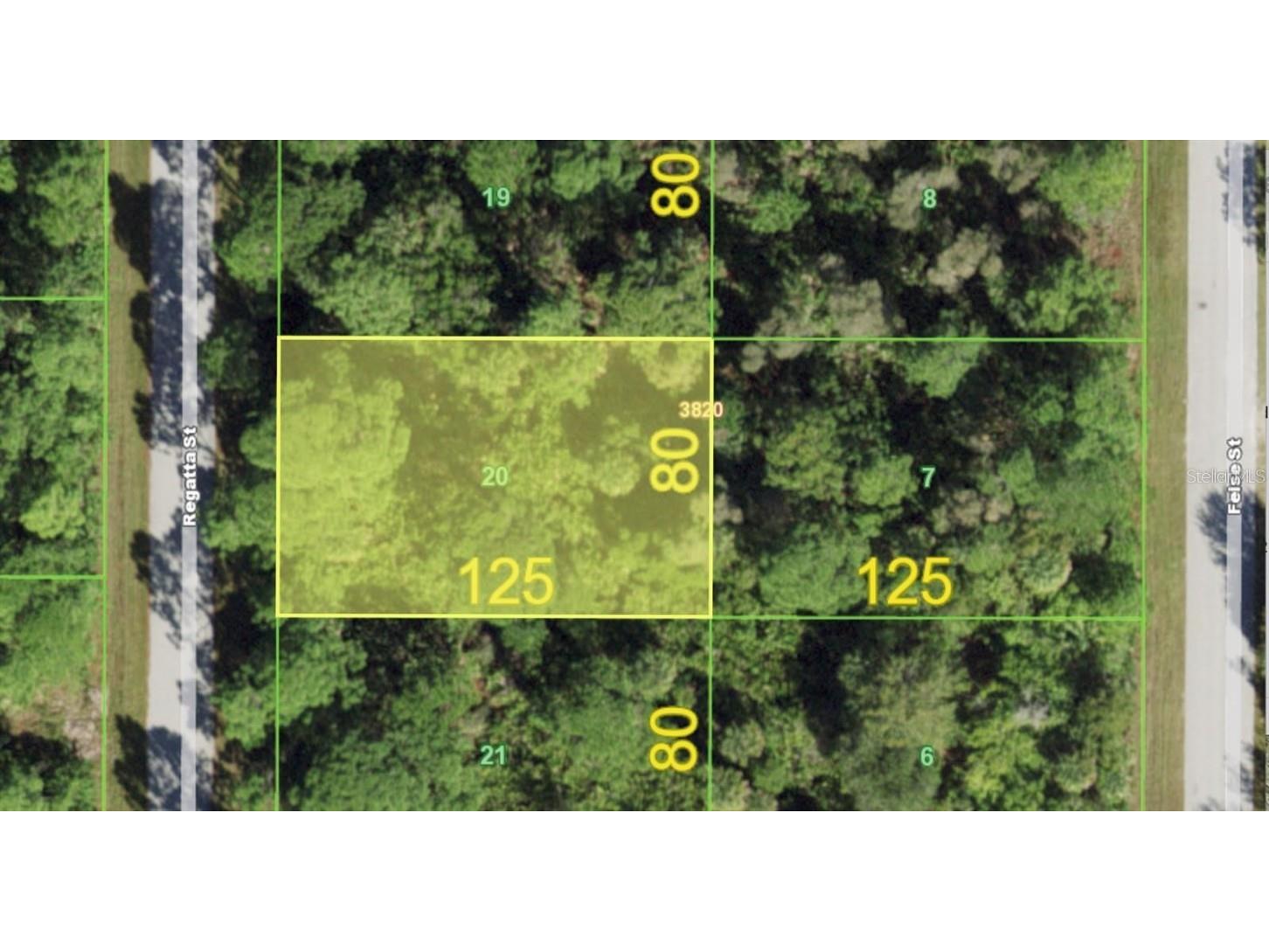 6162 Regatta Street Port Charlotte FL 33981 C7490657 image1