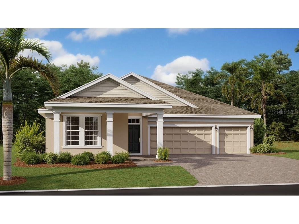 6163 Claystone Way Mount Dora FL 32757 T3463475 image1