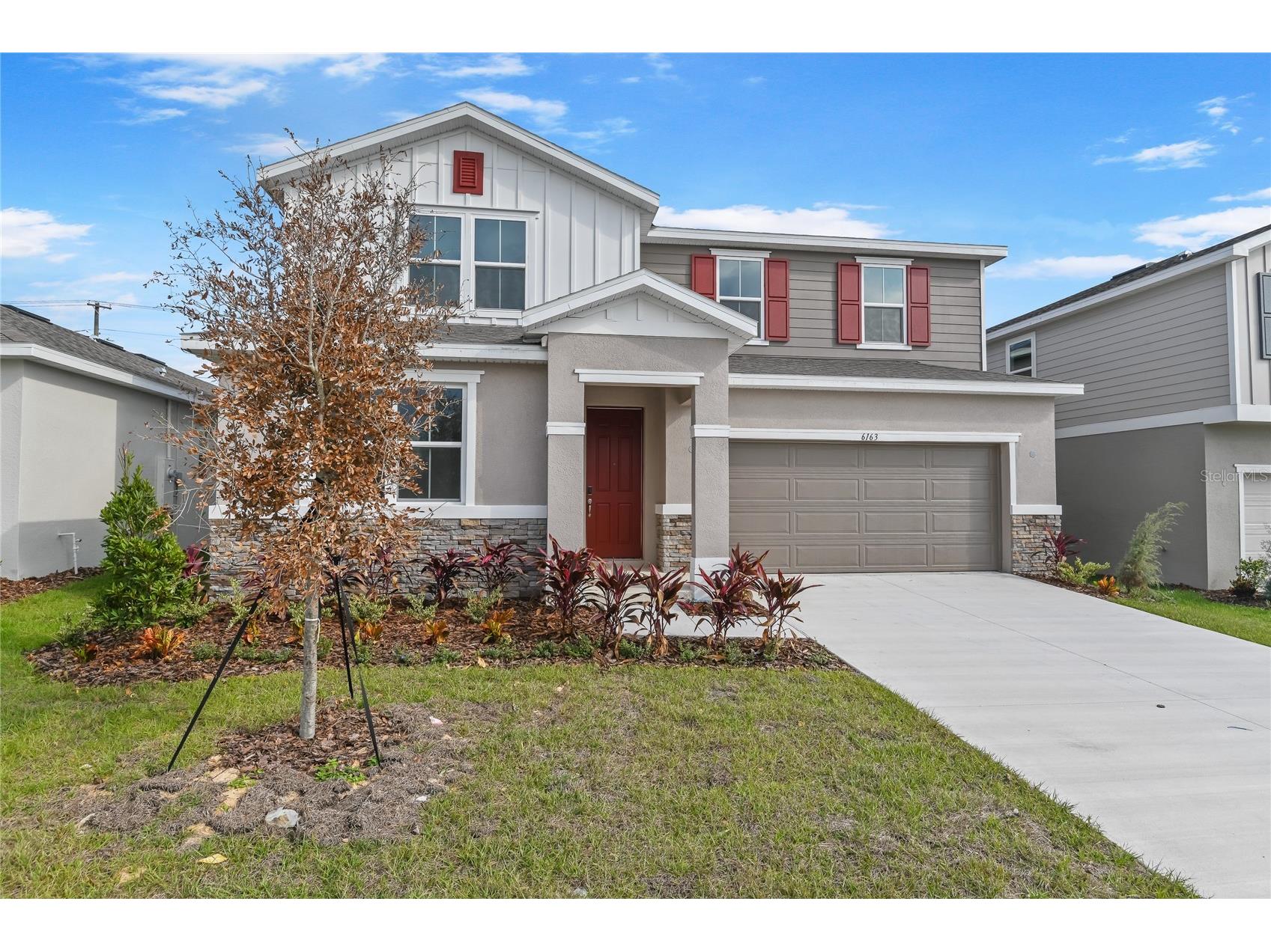6163 Daphne Street Lake Hamilton FL 33851 S5128422 image1