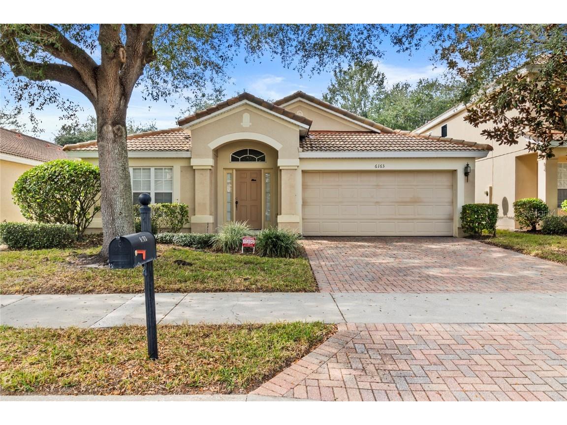 6163 Froggatt Street Orlando FL 32835 O6266922 image1