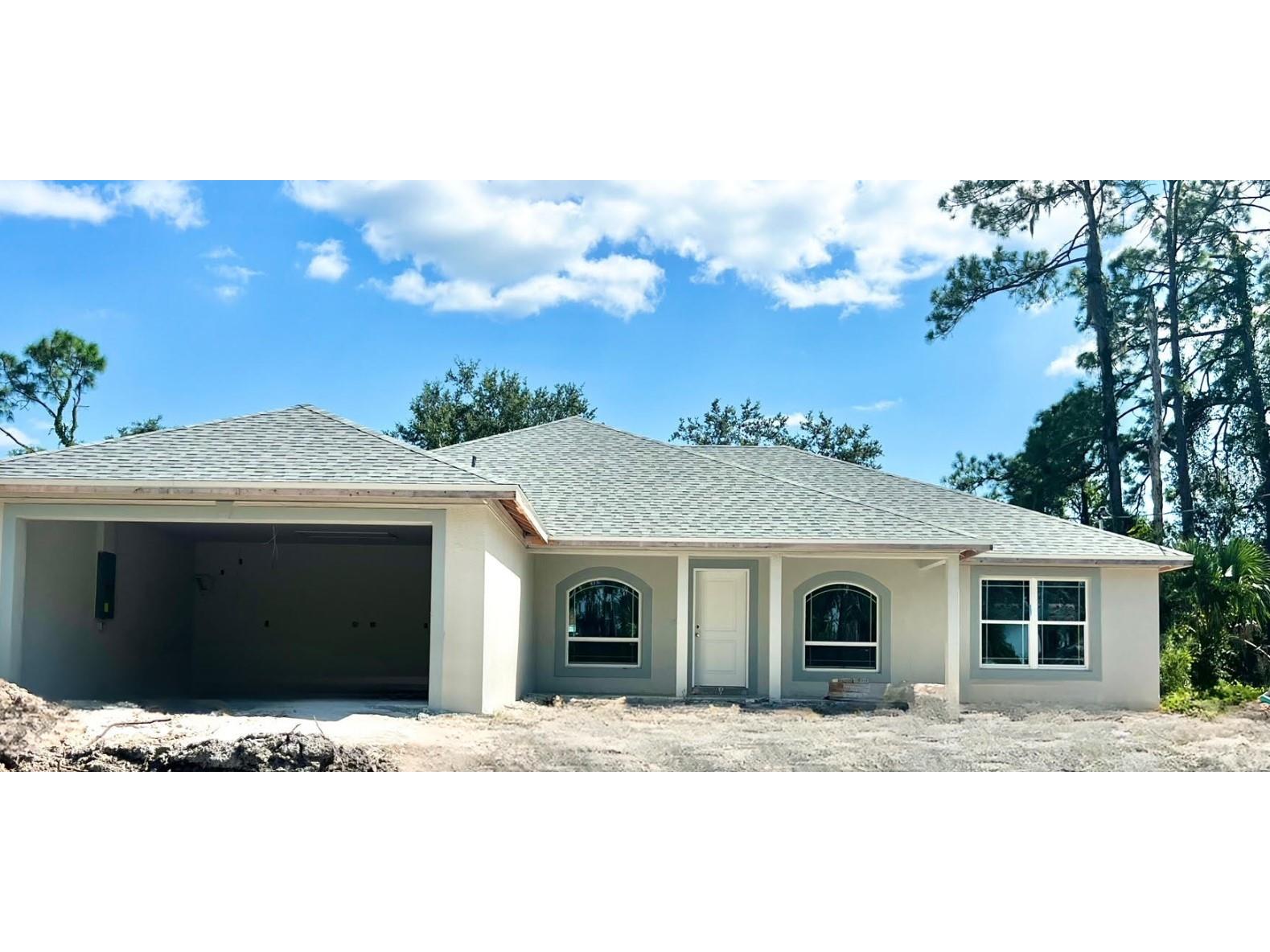 6163 Gravelmann Road North Port FL 34291 A4562706 image1