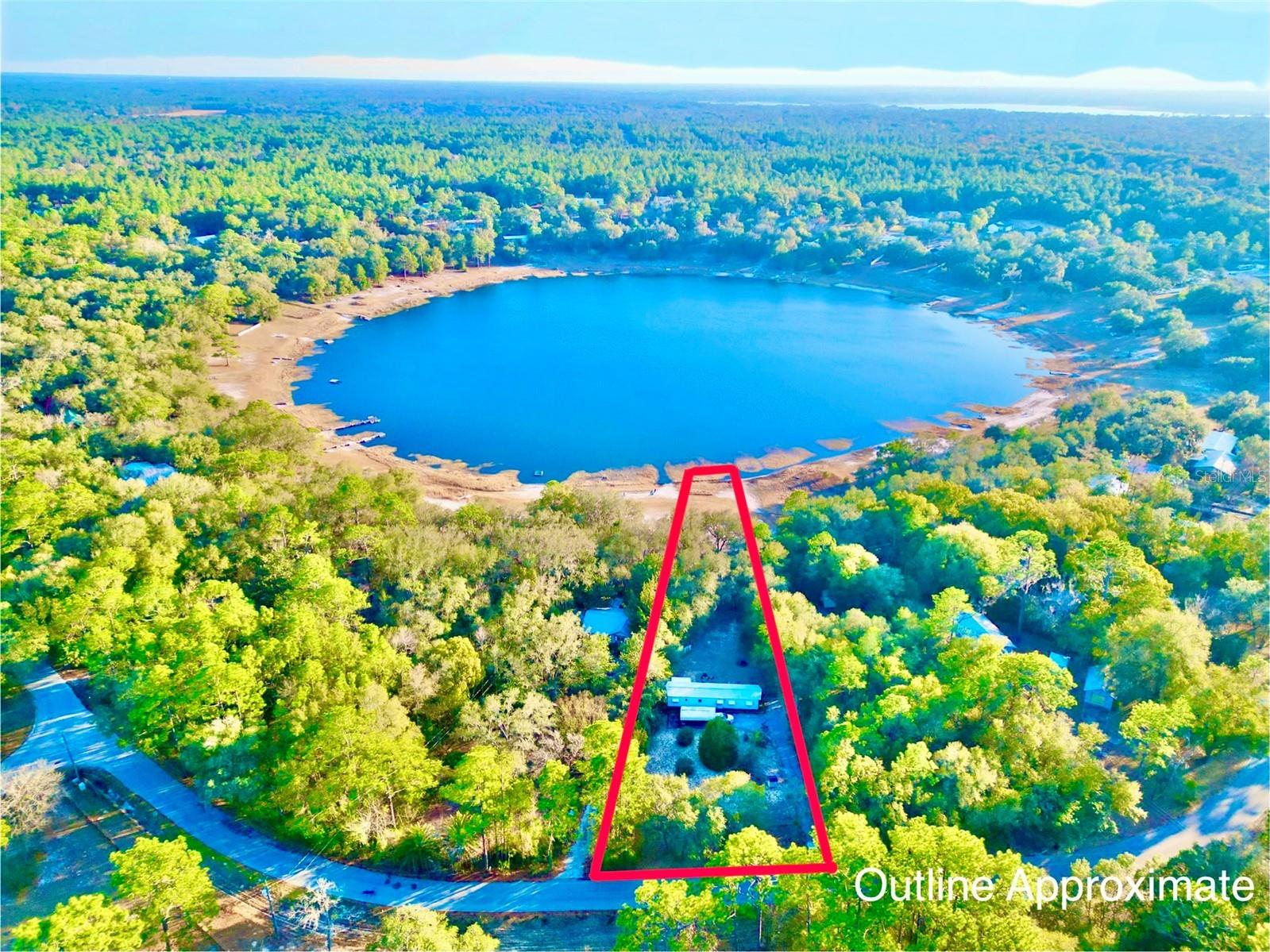 6163 Little Lake Geneva Road Keystone Heights FL 32656 GC537354 image1