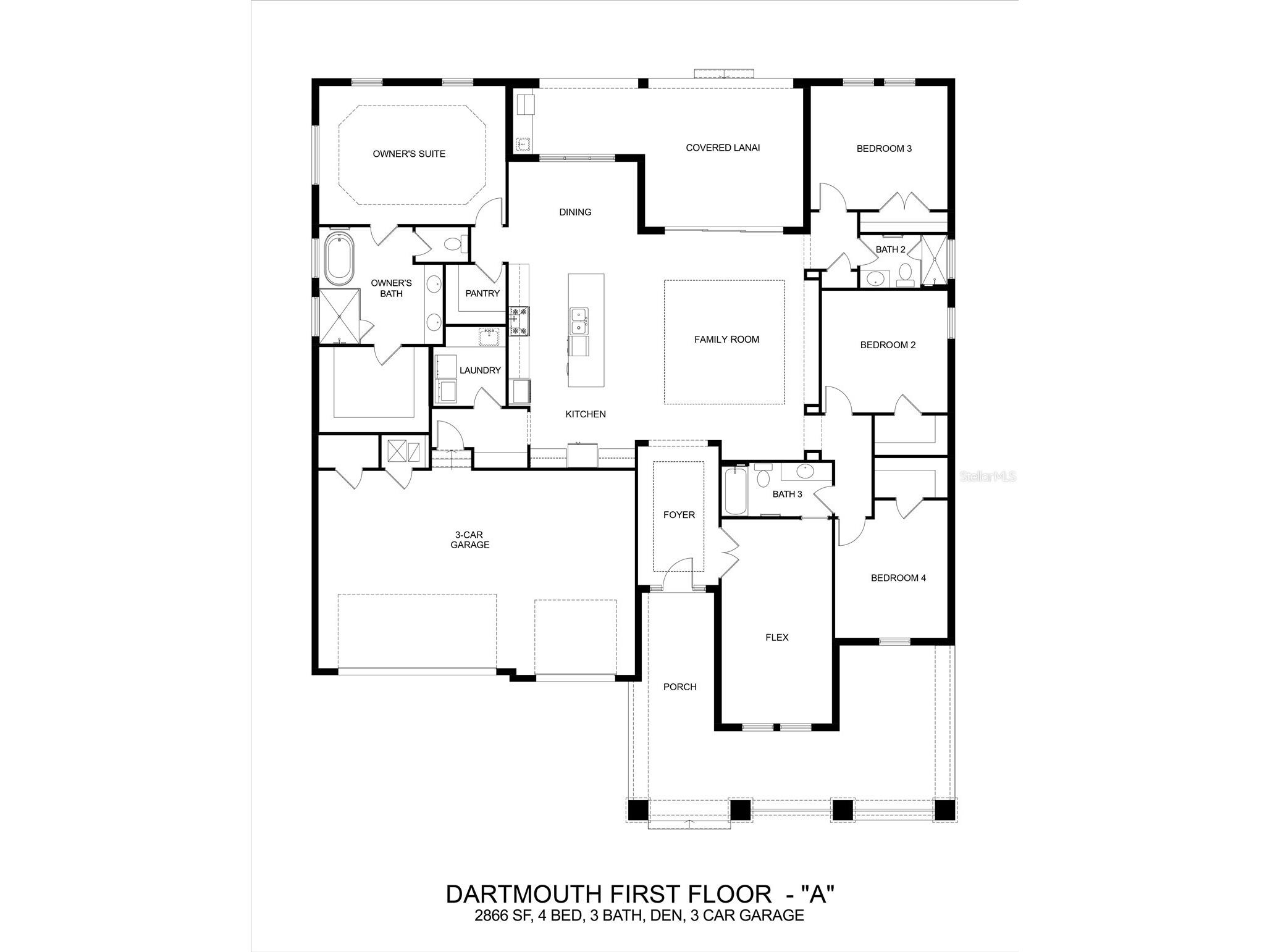 6163 N Canyon Drive Beverly Hills FL 34465 W7885428 image2