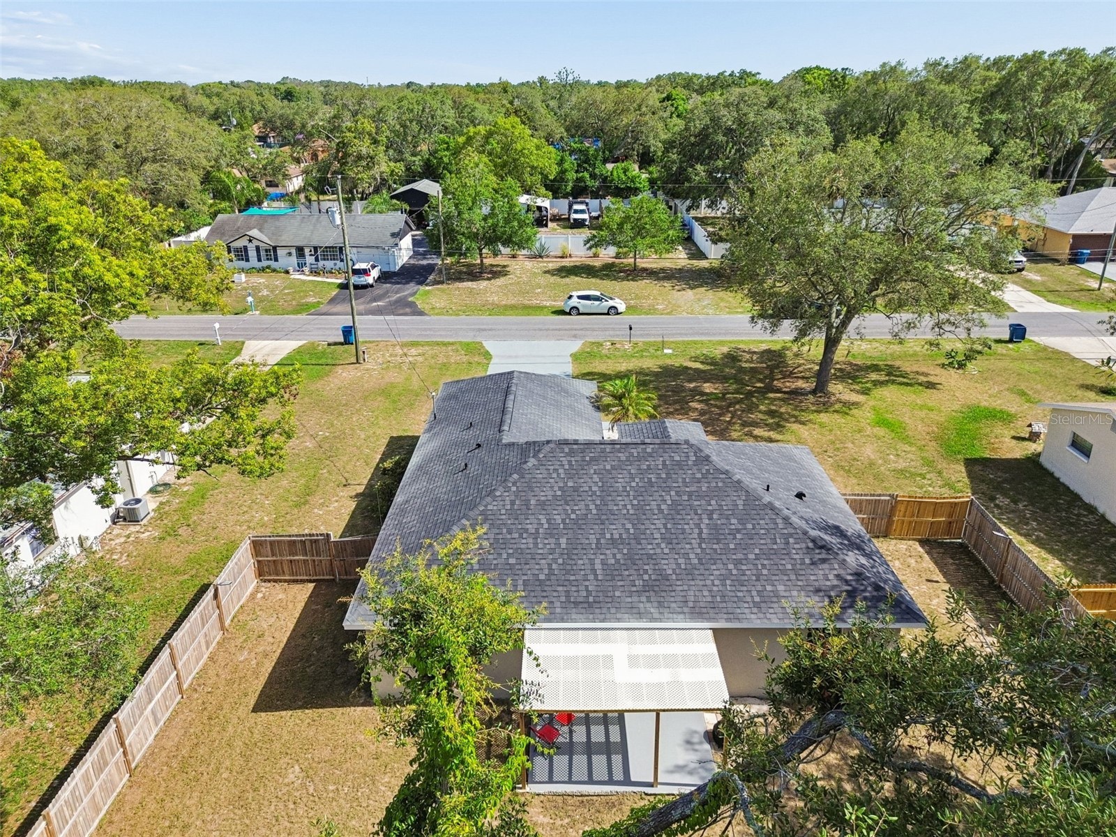 6163 Piedmont Drive Spring Hill FL 34606 TB8523553 image68