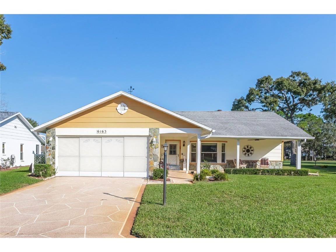 6163 Spyglass Court Spring Hill FL 34606 W7880121 image1