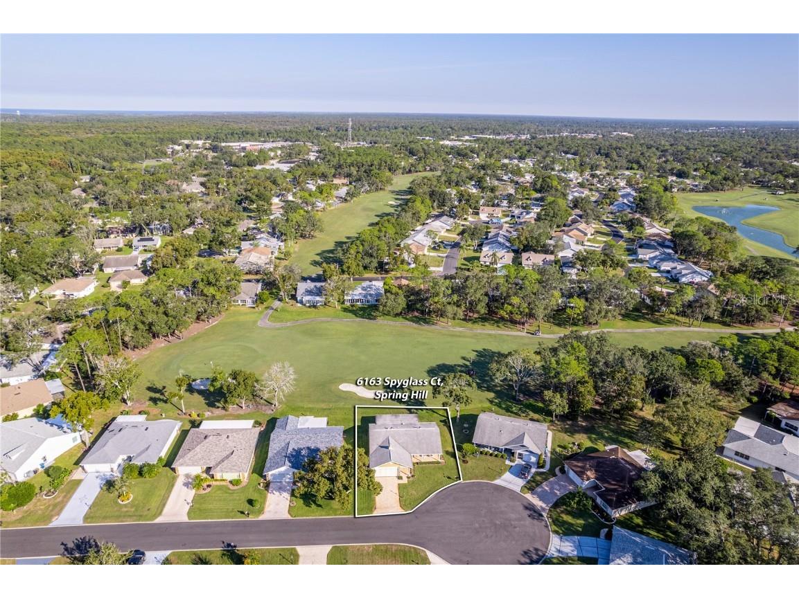 6163 Spyglass Court Spring Hill FL 34606 W7880121 image2