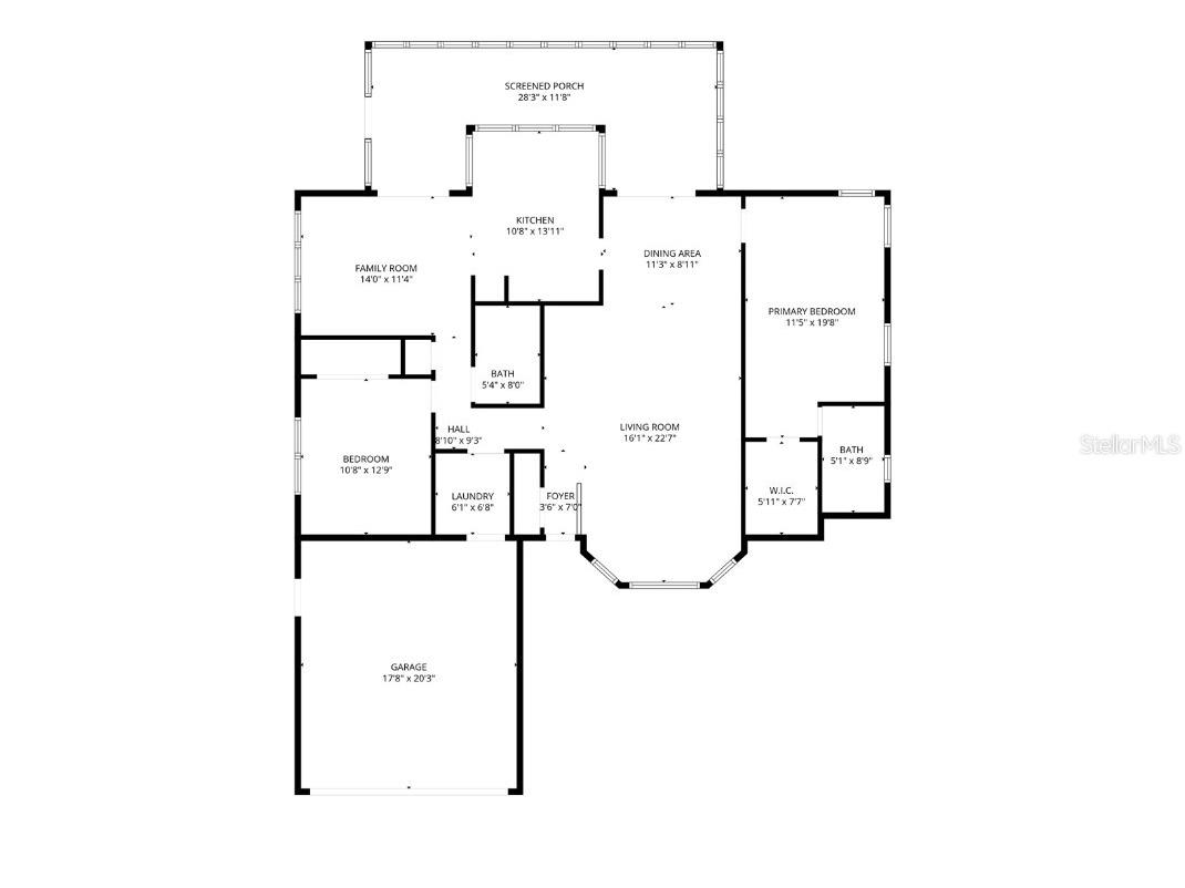 6163 Spyglass Court Spring Hill FL 34606 W7880121 image3