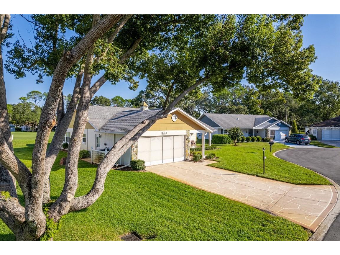 6163 Spyglass Court Spring Hill FL 34606 W7880121 image4