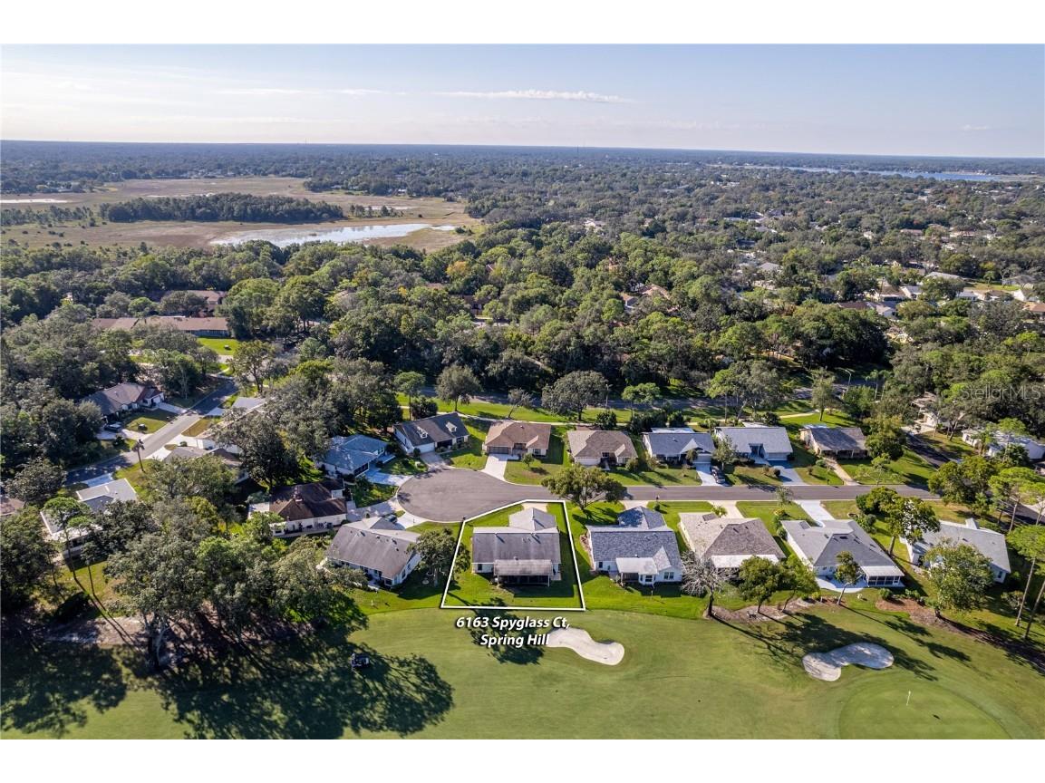 6163 Spyglass Court Spring Hill FL 34606 W7880121 image41