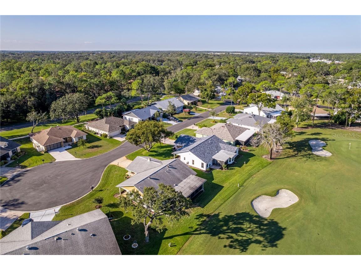 6163 Spyglass Court Spring Hill FL 34606 W7880121 image49