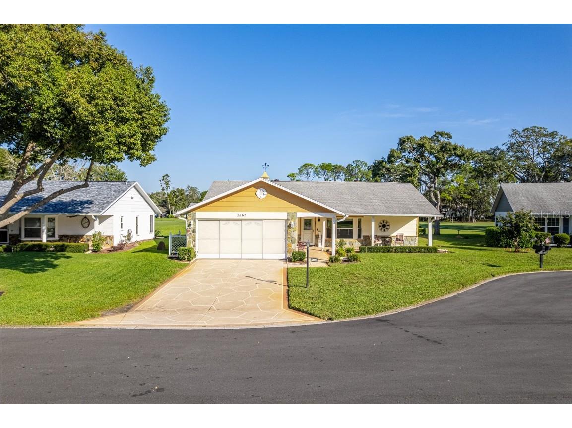 6163 Spyglass Court Spring Hill FL 34606 W7880121 image5