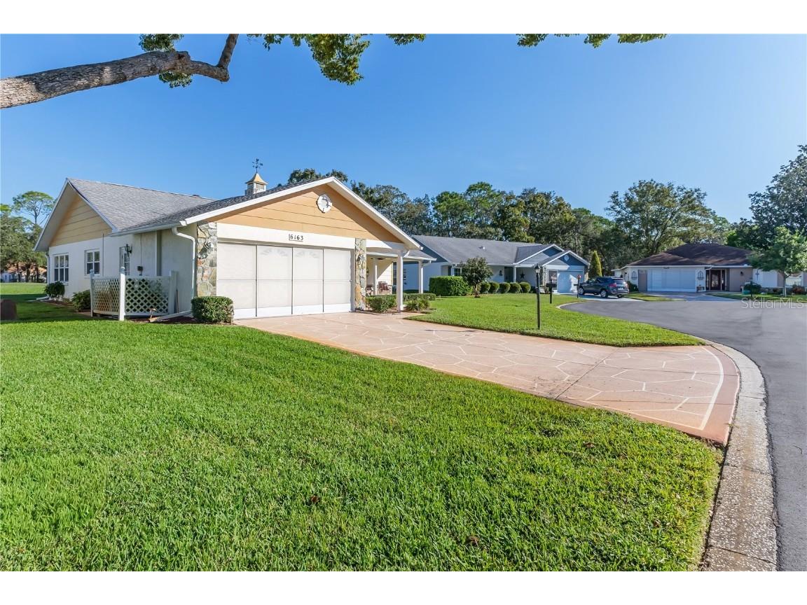 6163 Spyglass Court Spring Hill FL 34606 W7880121 image59