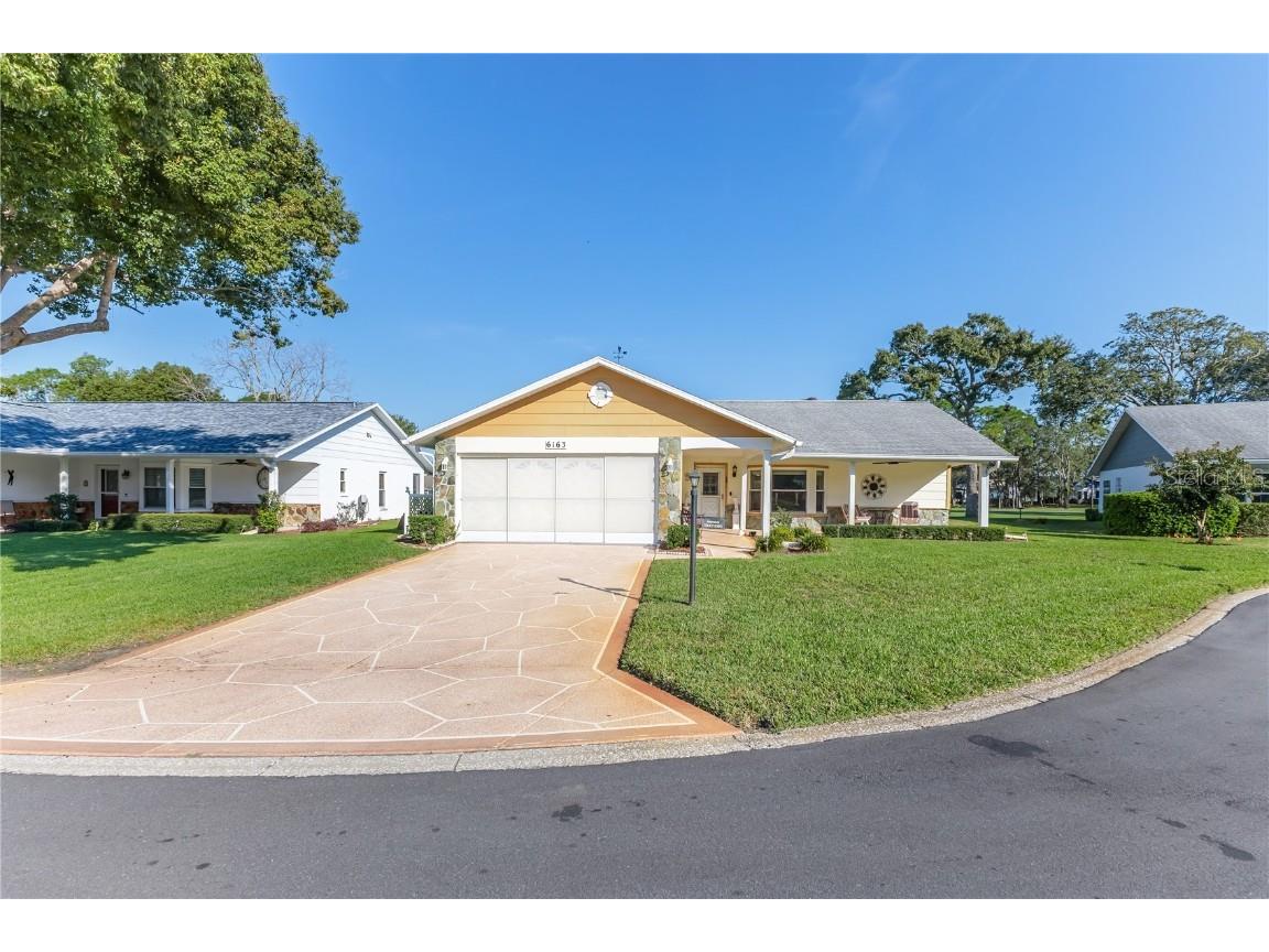 6163 Spyglass Court Spring Hill FL 34606 W7880121 image60