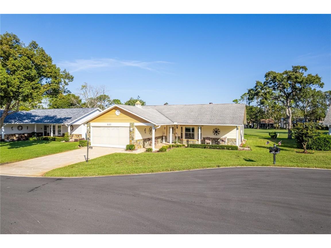 6163 Spyglass Court Spring Hill FL 34606 W7880121 image61