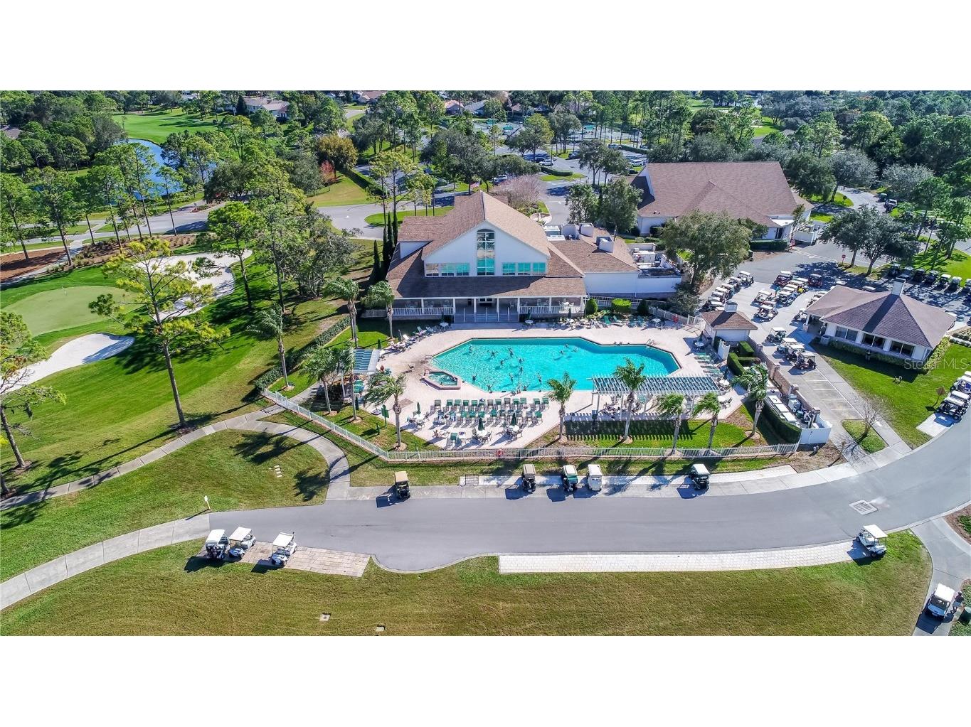 6163 Spyglass Court Spring Hill FL 34606 W7880121 image62