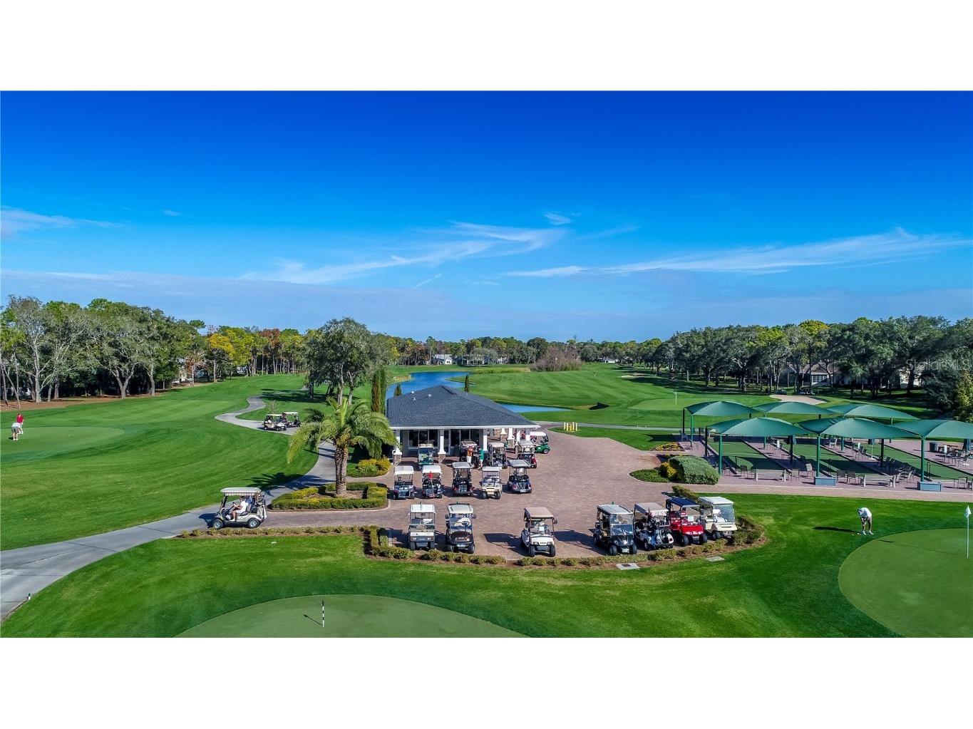 6163 Spyglass Court Spring Hill FL 34606 W7880121 image69