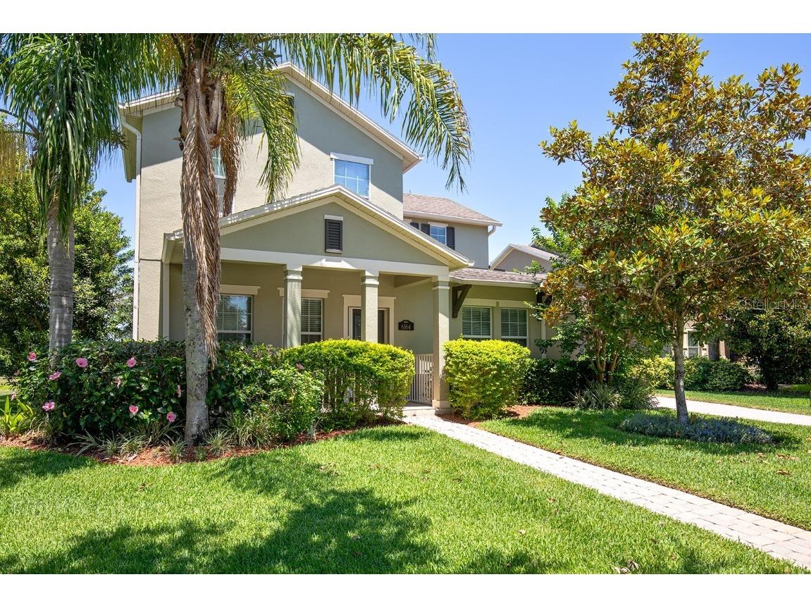 6164 Meriwether Crescent Winter Garden FL 34787 O6207426 image1