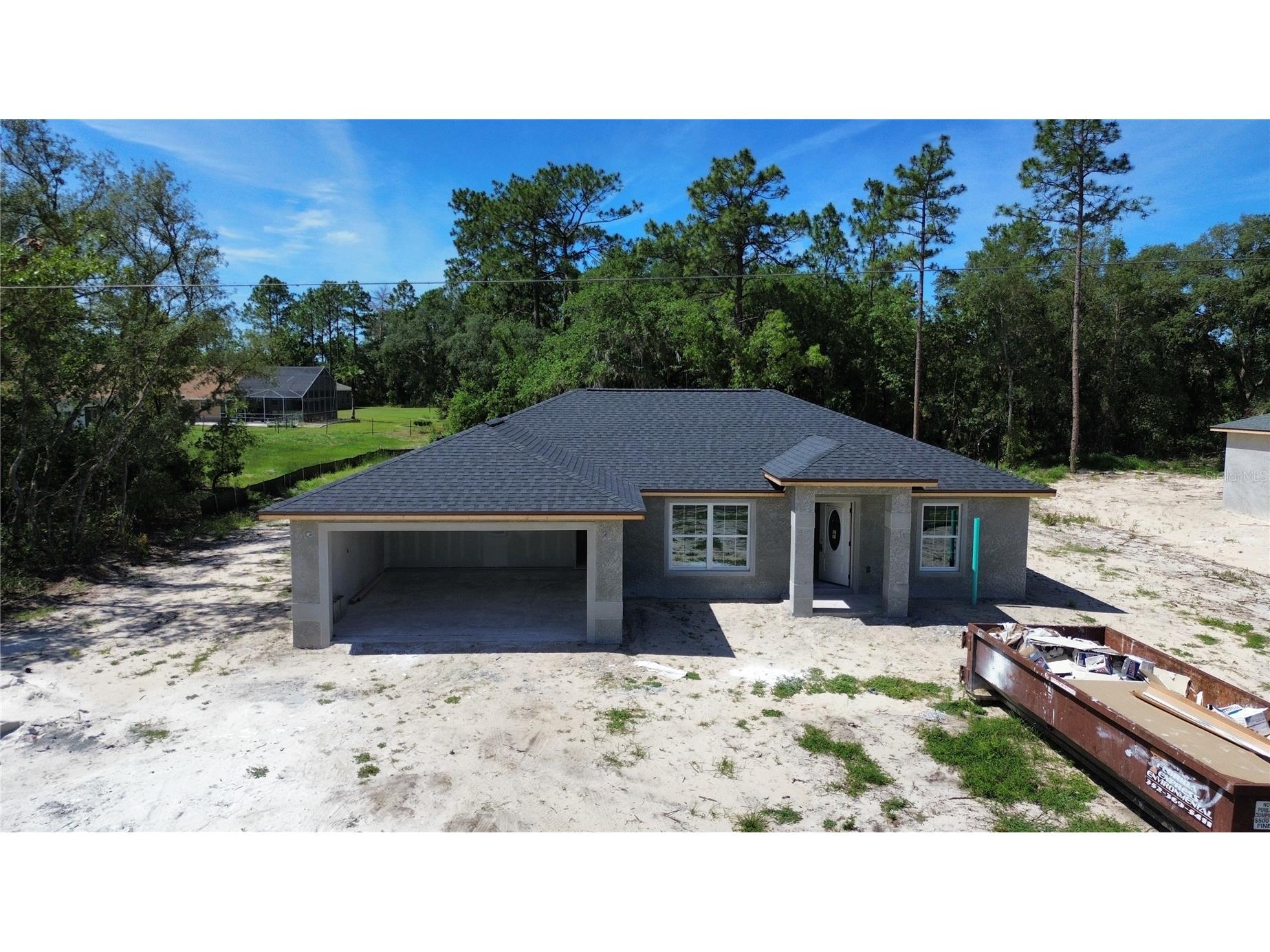 6164 SW 144th Lane Road Ocala FL 34473 G5112988 image1