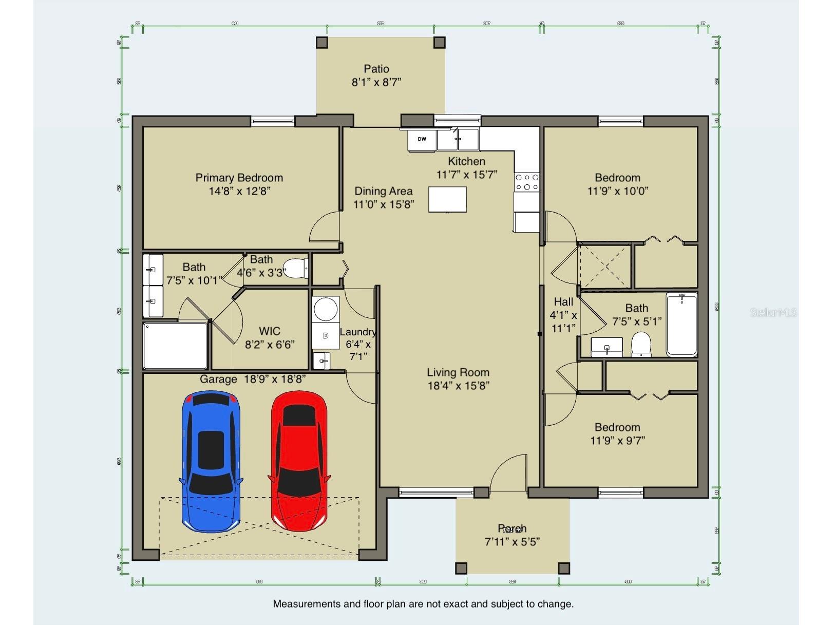 6164 SW 144th Lane Road Ocala FL 34473 G5112988 image2