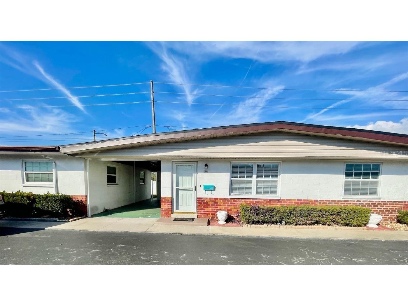 6165 58th Street N #6D Saint Petersburg FL 33709 TB8450515 image1