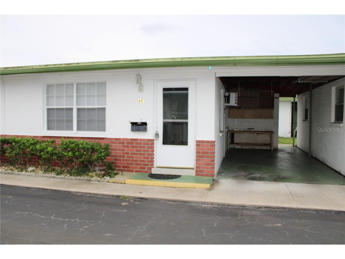 6165 58th Street N #6E Saint Petersburg FL 33709 U8214336 image1