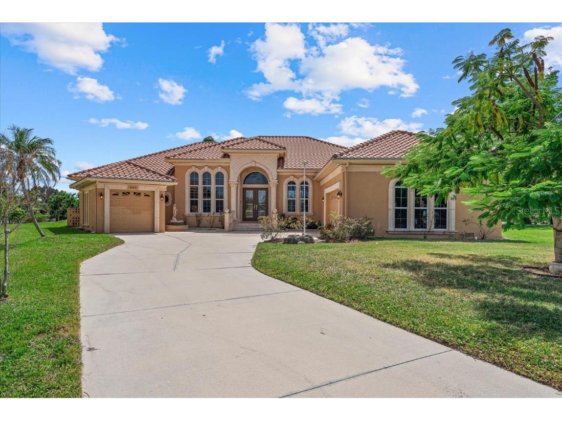 6165 9th Avenue Circle NE Bradenton FL 34212 - POND A4661341 image1