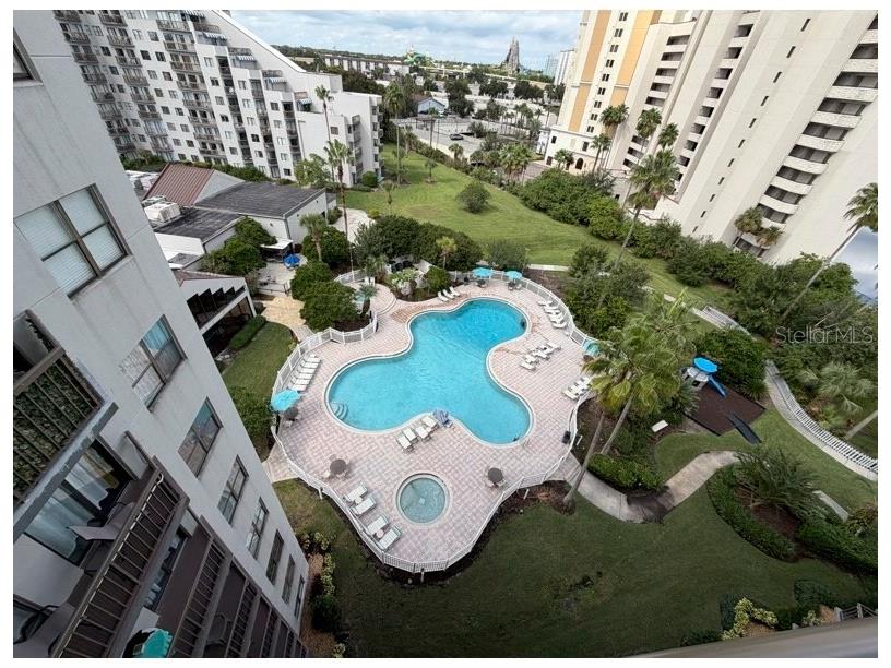 6165 Carrier Dr #1903 Orlando FL 32819 O6356863 image17