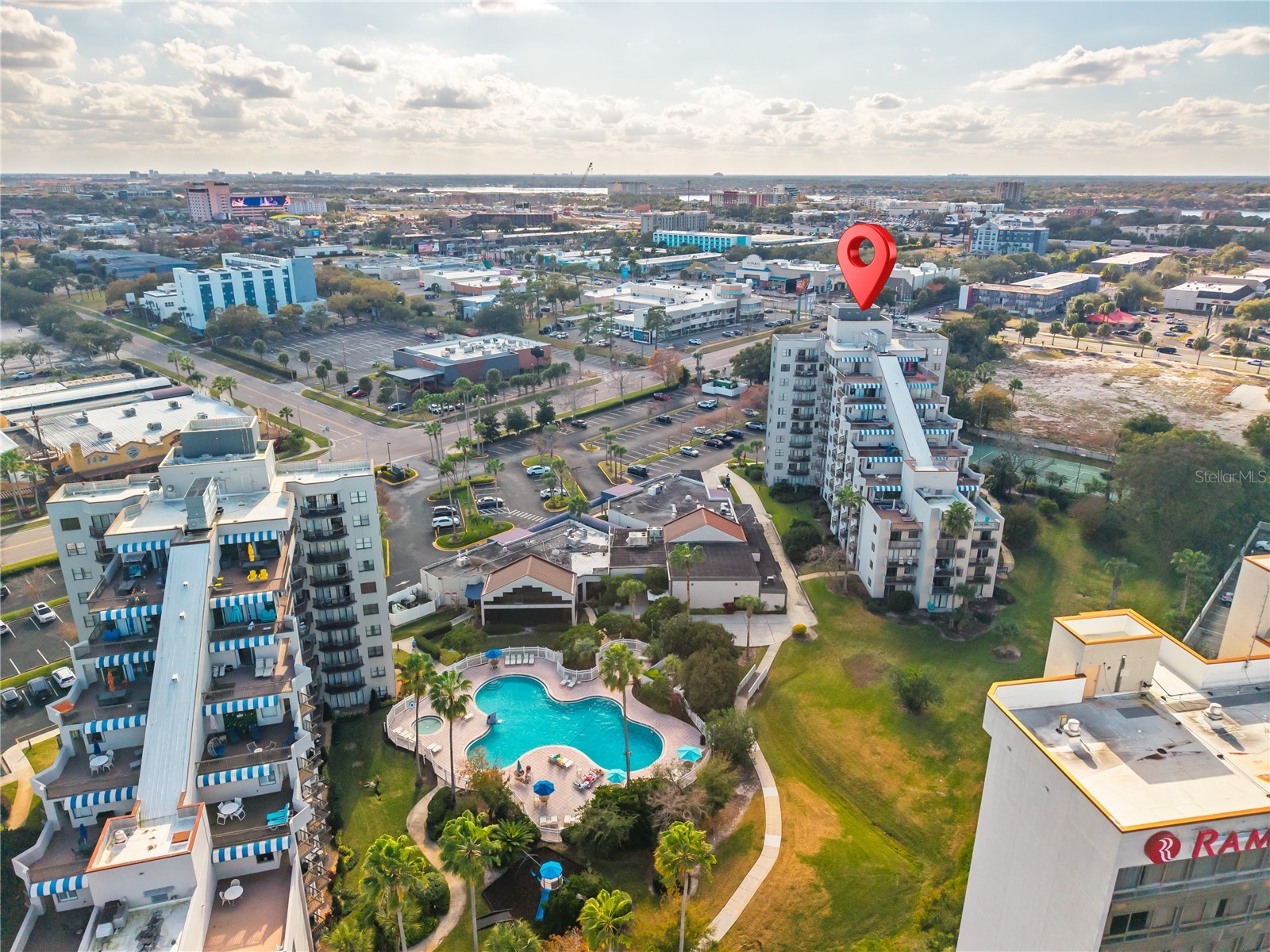 6165 Carrier Dr #3803 Orlando FL 32819 O6376640 image29
