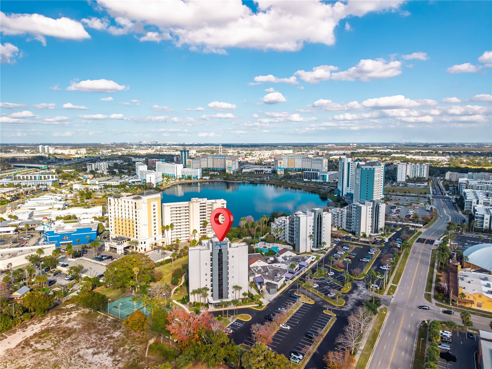 6165 Carrier Dr #3803 Orlando FL 32819 O6376640 image33