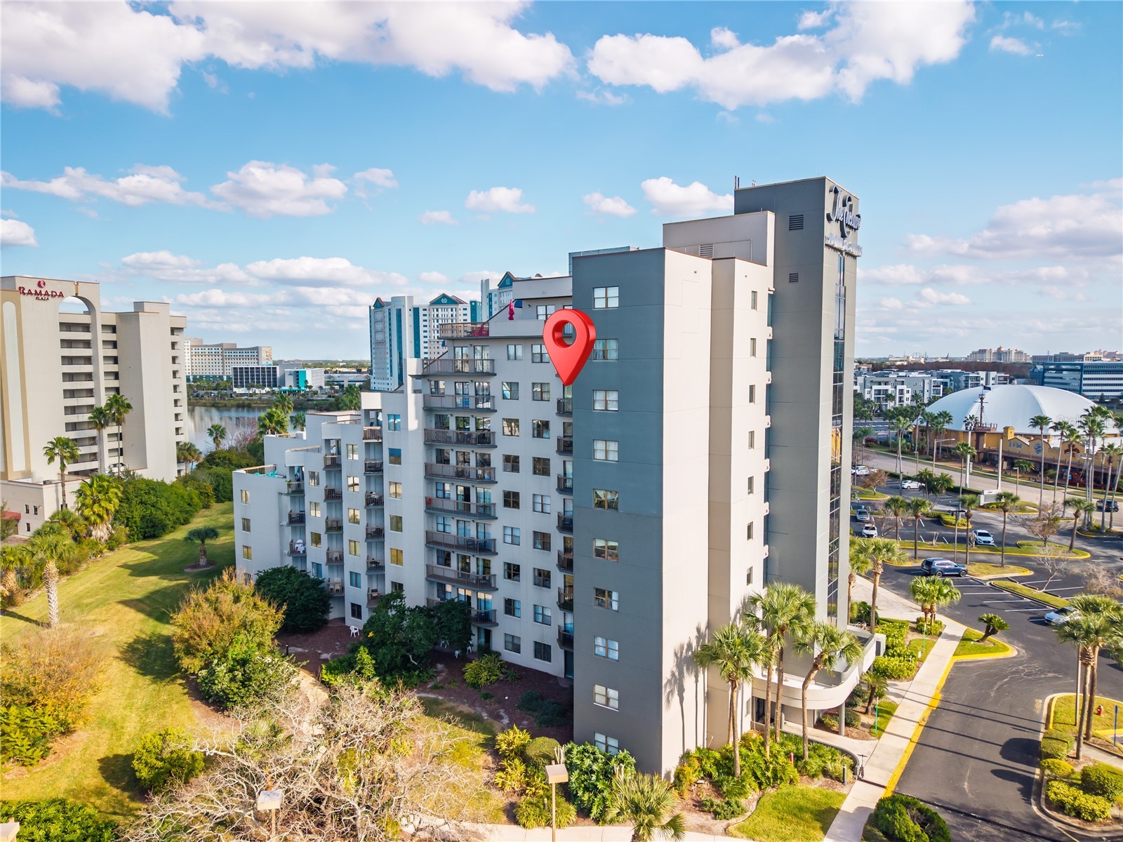 6165 Carrier Dr #3803 Orlando FL 32819 O6376640 image35