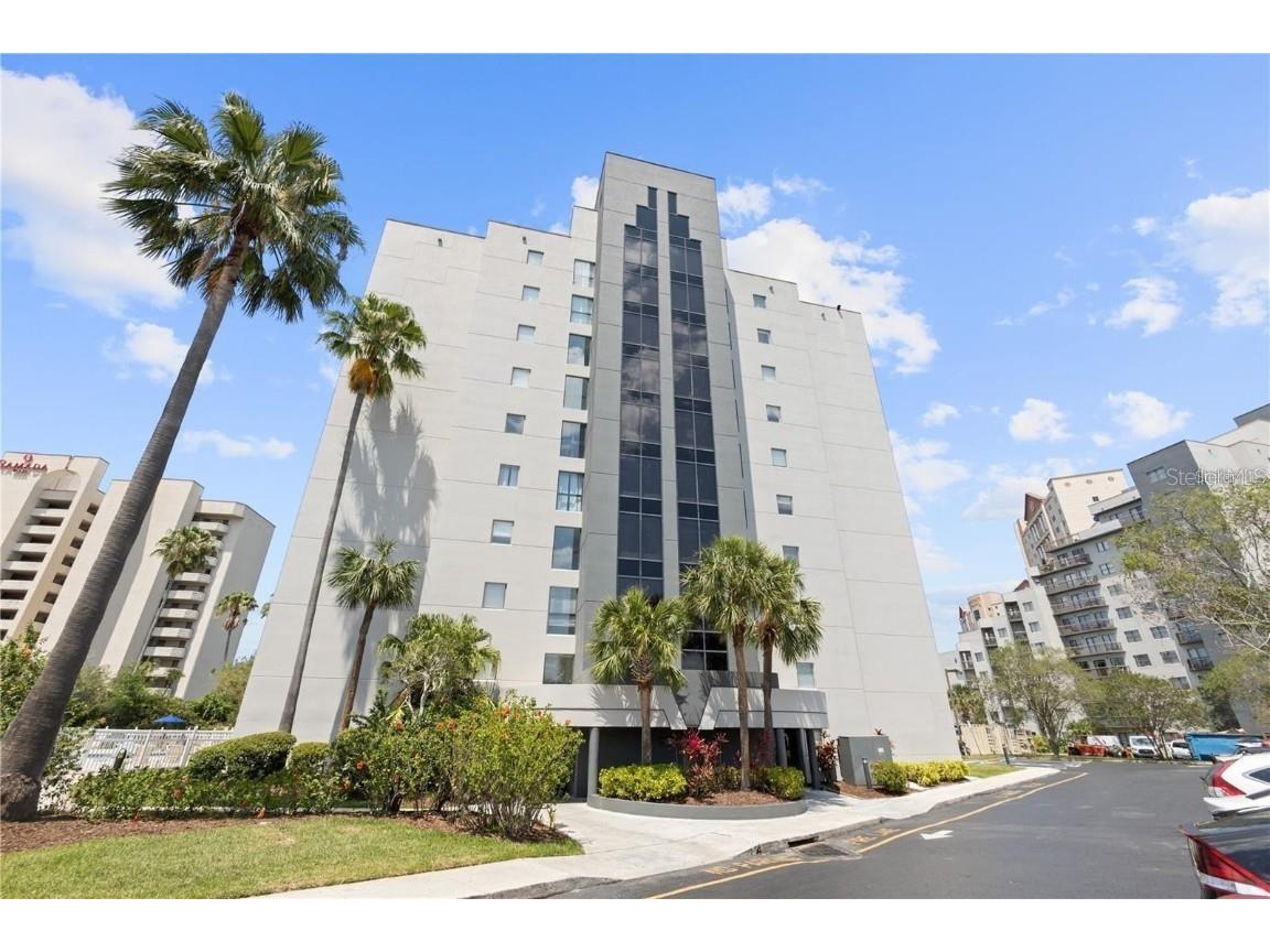 6165 Carrier Drive #1308 Orlando FL 32819 T3542464 image1